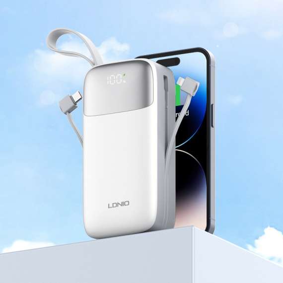 Buy LDNIO 30000mAh Power Bank in Kenya