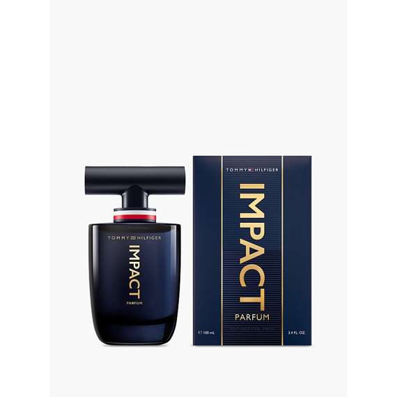 Buy Tommy Hilfiger Impact Parfum 100ml Perfume in Kenya