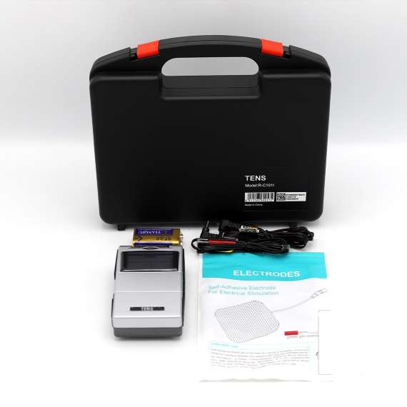 Buy TENS RC101I Dual Channel Electric Stimulator Machine in Kenya