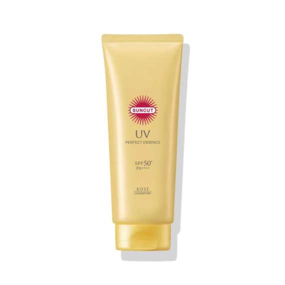 Buy Kose Suncut Perfect 110g UV Essence SPF 50+ Sunscreen in Kenya