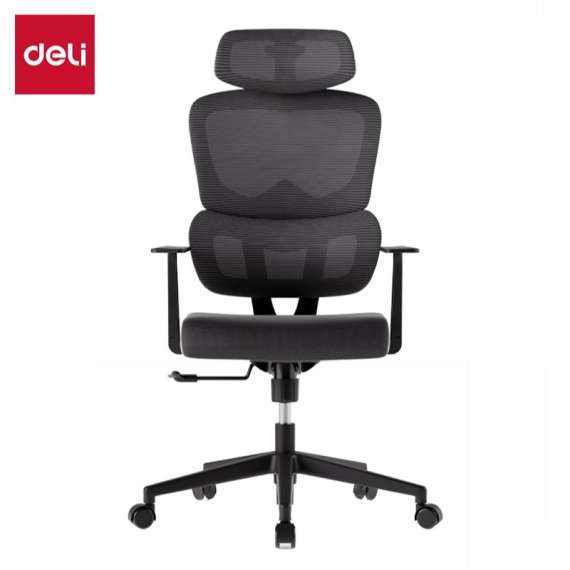 Buy Deli kf243 Executive  High Back Mesh Chair in Kenya