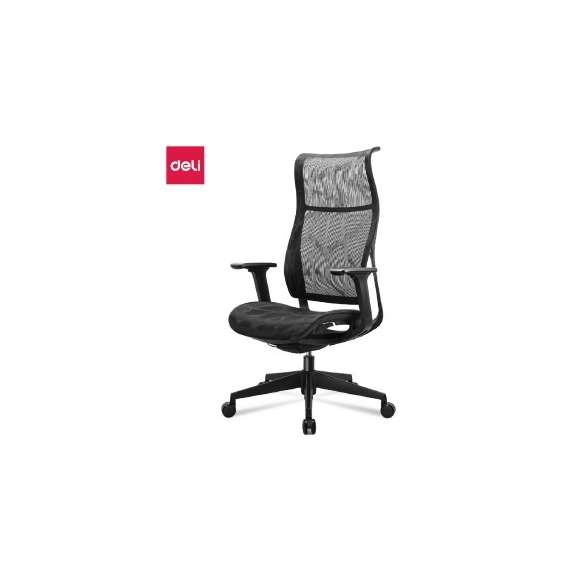 Buy Deli 91004 Executive High Back  Office Chair in Kenya