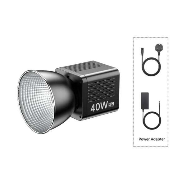 Buy Ulanzi L023 40W Pro COB Fill Light in Kenya