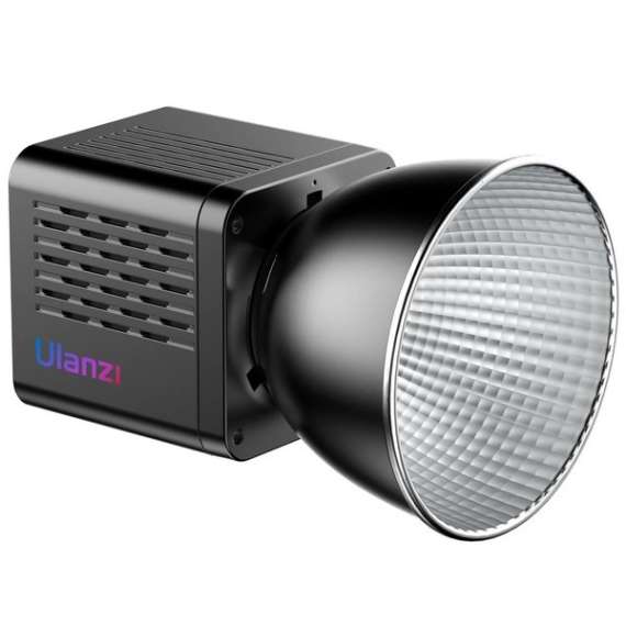 Buy Ulanzi L024 40W RGB COB Fill Light in Kenya