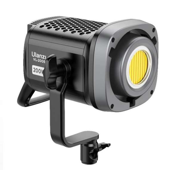 Buy Ulanzi VL200 Bi-color Video Light in Kenya