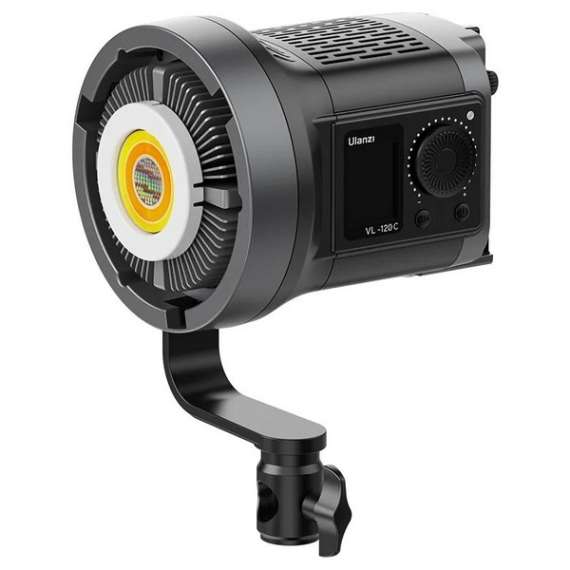 Buy Ulanzi VL-120Bi 120W Bi-color Light in Kenya