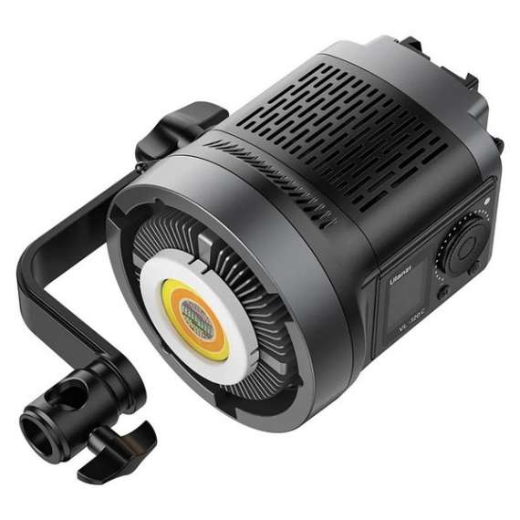 Buy Ulanzi VL-120Bi 120W Bi-color Light in Kenya