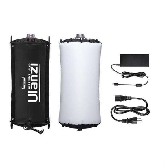 Buy Ulanzi AL60 60W Inflatable LED Light in Kenya