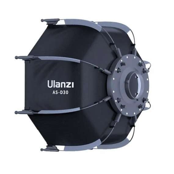 Buy Ulanzi AS-D30 30cm Mini Soft Box in Kenya