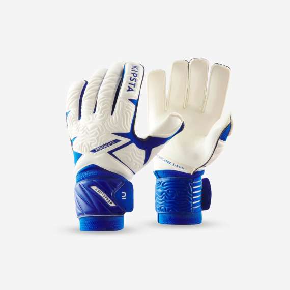 Buy Kipsta F500 Viralto Adult Football Goalkeeper Gloves, Glove Size: 9 in Kenya