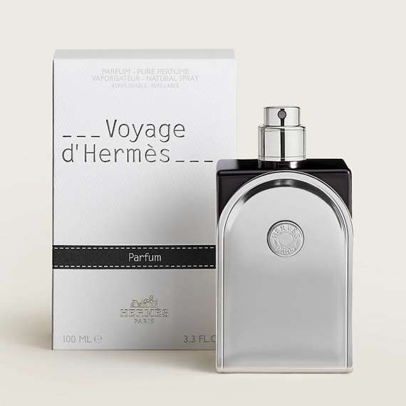 Buy Hermes Voyage De Hermes Parfum 100ml Perfume in Kenya
