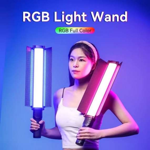 Buy Ulanzi VL360 RGB LED Light in Kenya