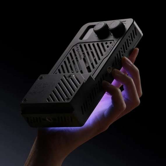 Buy Ulanzi LM-P40BI 40W BI-COLOR Portable Video Light in Kenya