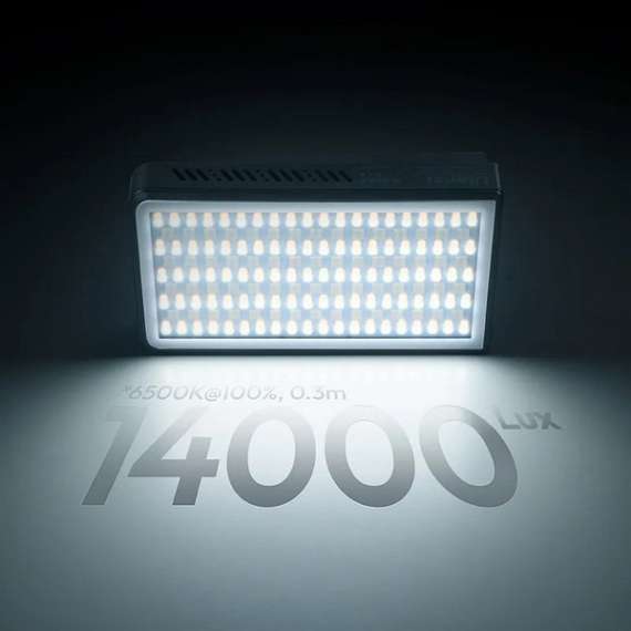 Buy Ulanzi LM-P40RGB 40W RGB Portable Video Light in Kenya