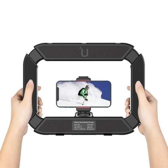 Buy Ulanzi U200 Ring Video RIG Light Camera Ring Light in Kenya