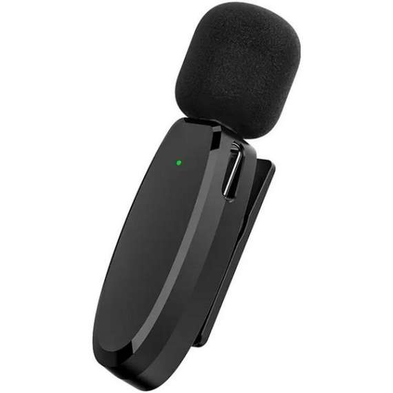 Buy Ulanzi V6 3-in-1 Microphone in Kenya