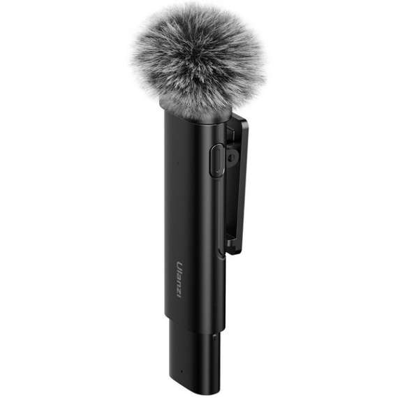 Buy Ulanzi WM-10-T 1IN1 Type C Microphone in Kenya