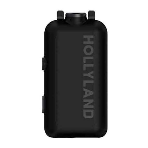 Buy Hollyland LARK MAX 2 Ultimate Combo 2-Person Wireless Microphone in Kenya