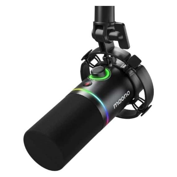 Buy MAONO PD200X USB/XLR Dynamic Microphone in Kenya