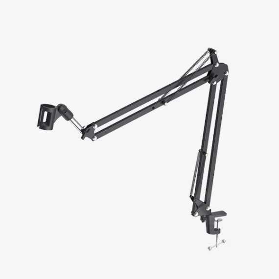 Buy MAONO B01 Microphone Suspension Boom Scissor Arm Stand in Kenya