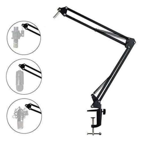Buy MAONO B01 Microphone Suspension Boom Scissor Arm Stand in Kenya