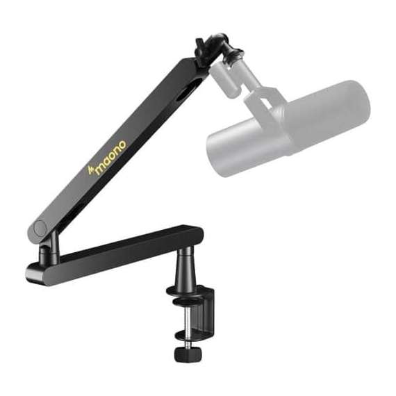 Buy Maono BA92 Microphone Suspension Boom Arm Stand in Kenya