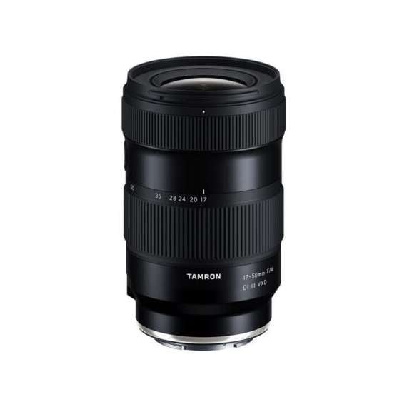 Buy Tamron 17-50mm f/4 Di III VXD Lens in Kenya