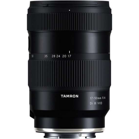 Buy Tamron 17-50mm f/4 Di III VXD Lens in Kenya