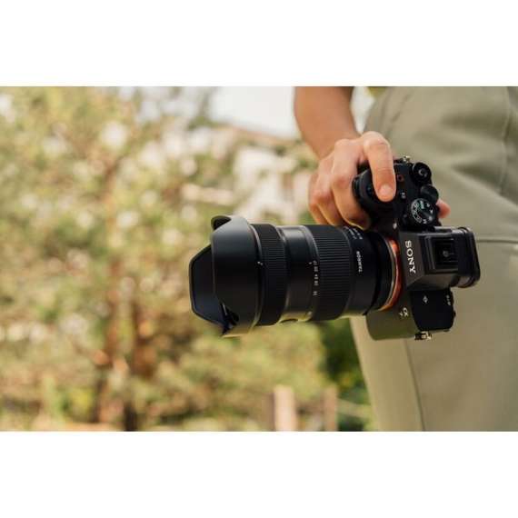 Buy Tamron 17-50mm f/4 Di III VXD Lens in Kenya