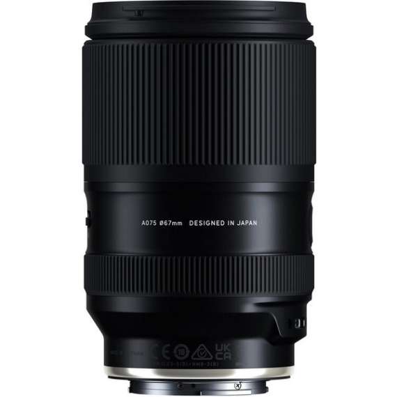 Buy Tamron 25-200mm f/2.8-5.6 Di III VXD G2 Lens in Kenya