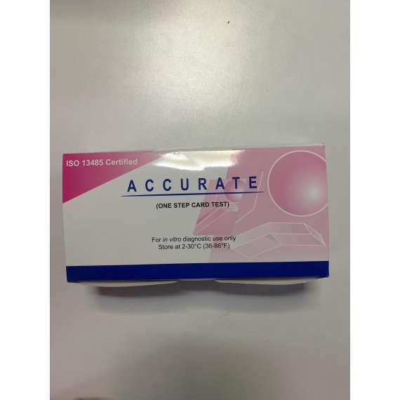 Buy Drug Abuse 12Panel 25Pack Test Kit in Kenya