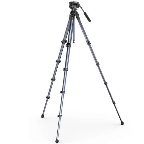 Buy Ulanzi T154 Ombra Video II XIANG Tripod in Kenya