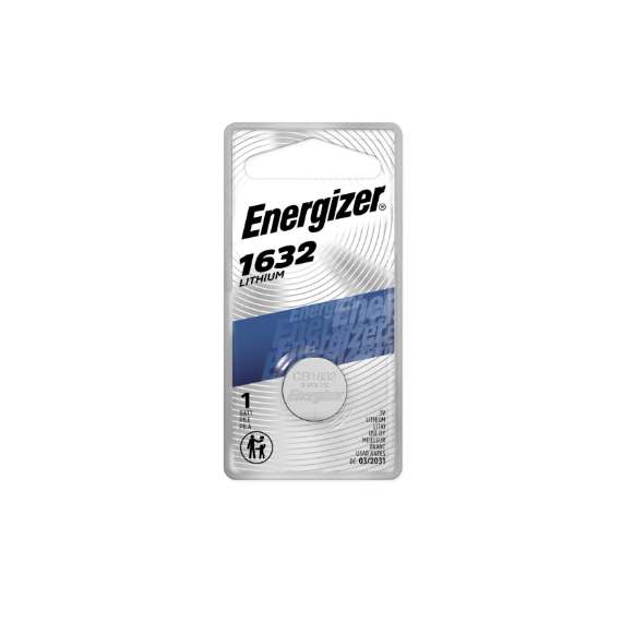 Buy Energizer CR1632 3v Lithium Coin Battery in Kenya