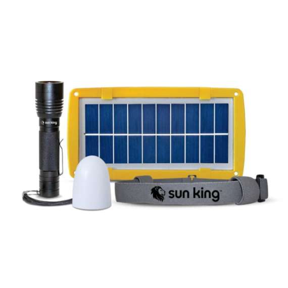 Buy Sun King Torch with Diffuser in Kenya
