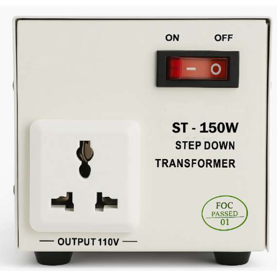 Buy Drom power ST-150W 240 V to 110V stepdown transformer in Kenya
