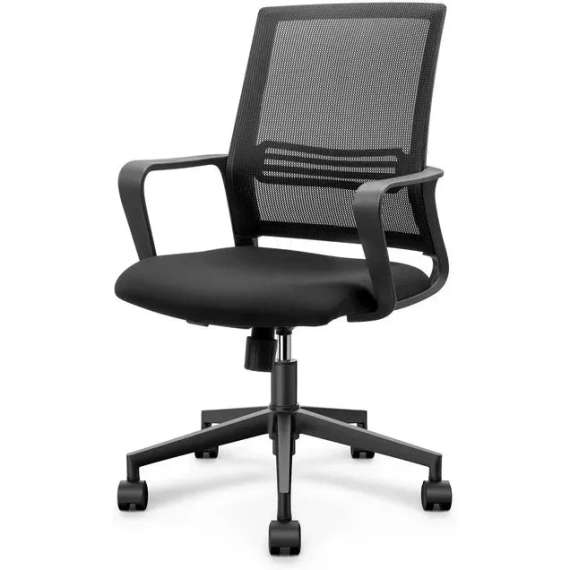 Buy Deli E4501 Mesh Conference Chair in Kenya