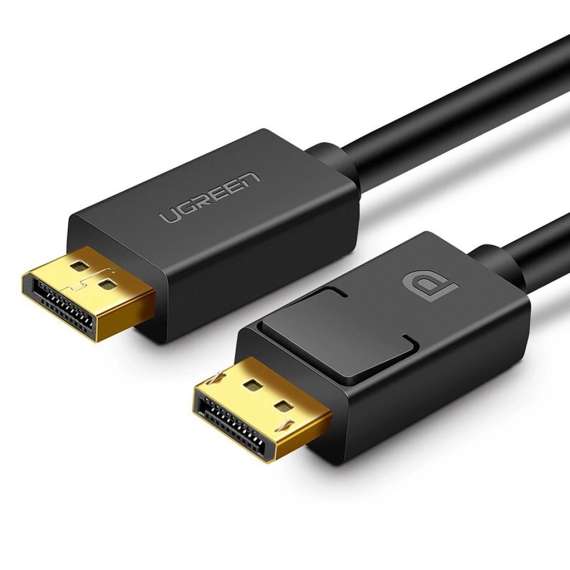 Buy UGREEN DP102 DP Male to Male 5m Cable in Kenya