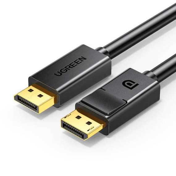 Buy UGREEN DP102 DP Male to Male 3m Cable in Kenya