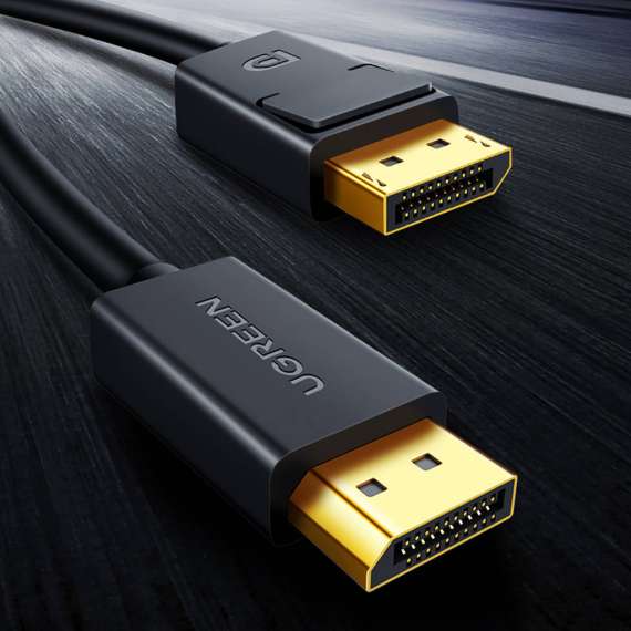 Buy UGREEN DP102 DP Male to Male 3m Cable in Kenya