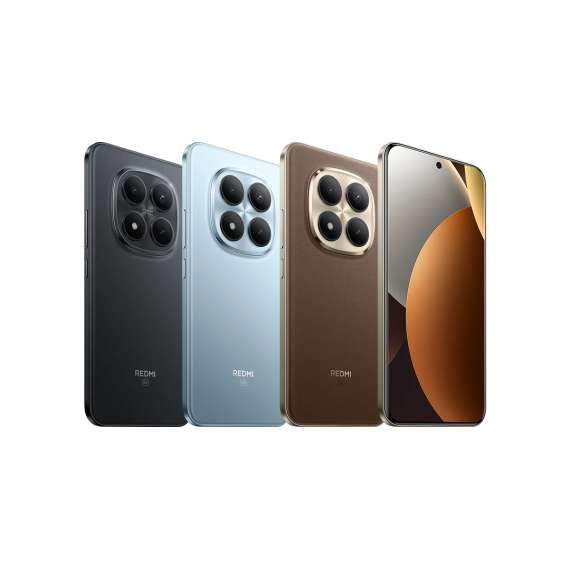 Buy REDMI Note 15 Pro+ 5G 8GB 256GB Smart Mobile Phone in Kenya