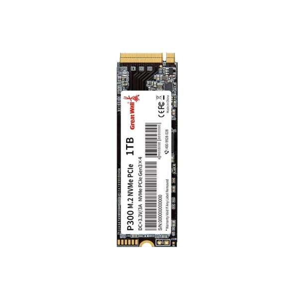 Buy Great Wall 1TB PCIe 3.0 NVMe M.2 SSD in Kenya