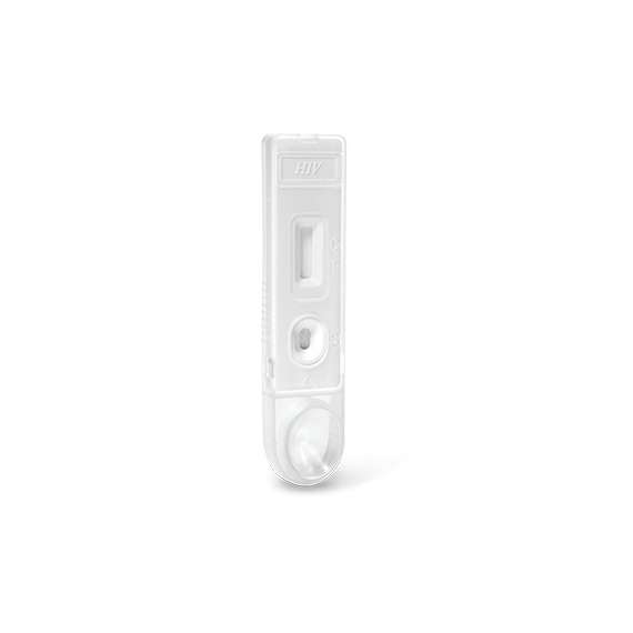 Buy Abbott Checknow Blood HIV Self Test Kit in Kenya