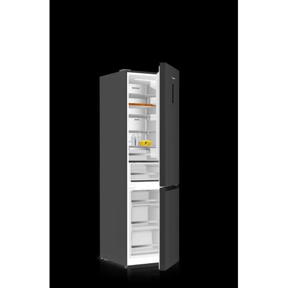 Buy VON VRB-377NVAK 377L Bottom Mount Freezer Fridge in Kenya