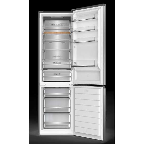 Buy VON VRB-377NVAK 377L Bottom Mount Freezer Fridge in Kenya