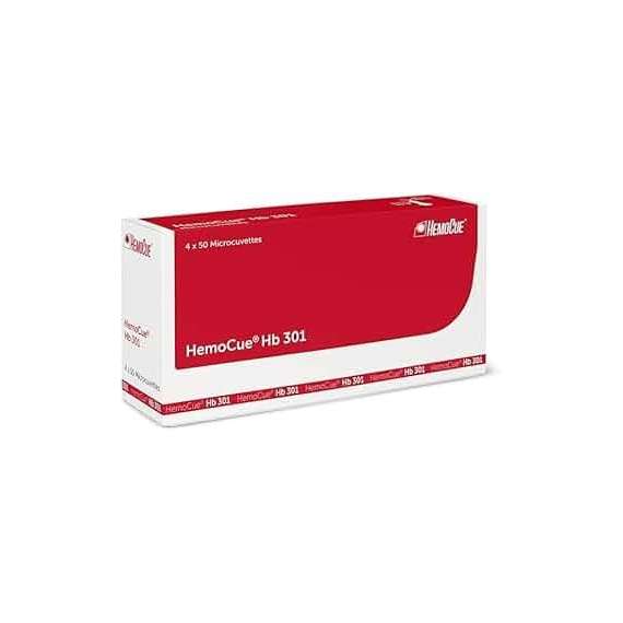 Buy Hemocue Hb 301 200Pack Microcuvettes in Kenya