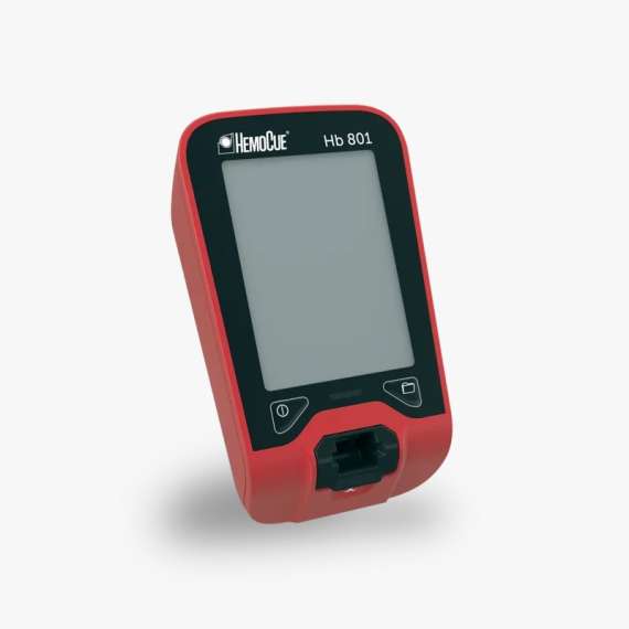 Buy Hemocue Hb 801 Hemoglobin Analyzer in Kenya