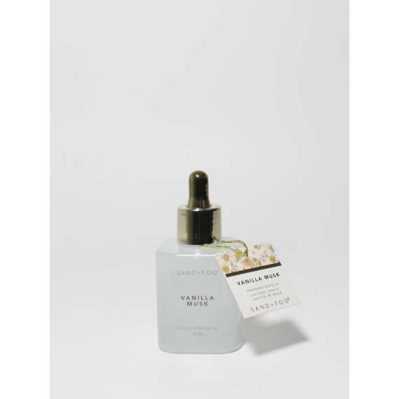 Buy Sand and Fog 50ml Vanilla Musk Perfume Oil in Kenya