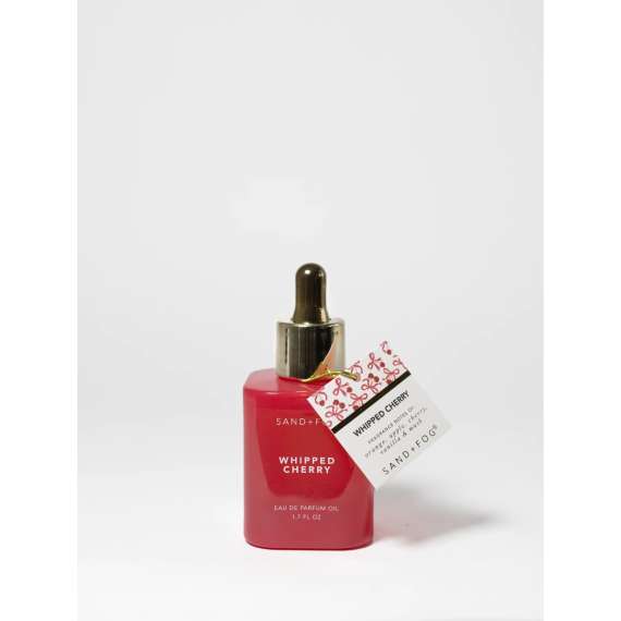 Buy Sand and Fog 50ml Whipped Cherry Perfume Oil in Kenya