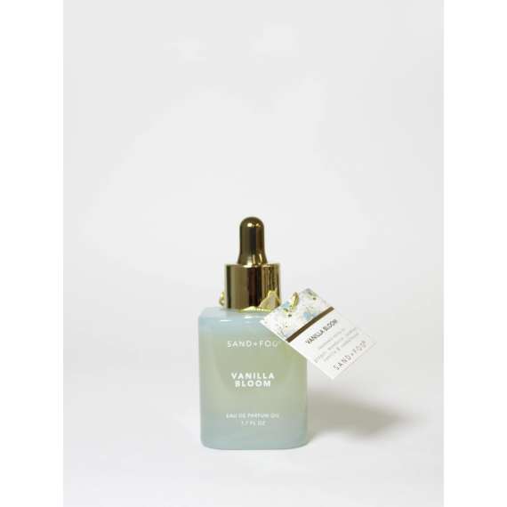 Buy Sand and Fog 50ml Vanilla Bloom Perfume Oil in Kenya