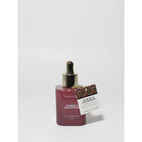 Buy Sand and Fog Jasmine and Cedarwood 50ml Perfume Oil in Kenya